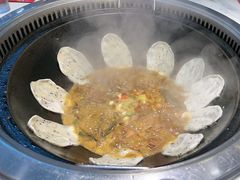 -地锅公社·现炒地锅鸡·地锅鱼·夜宵(罗锦路店)