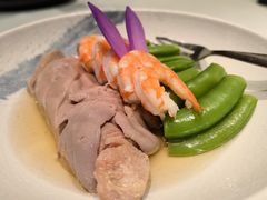 -松鹤楼(月坛店)