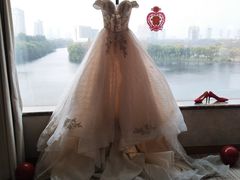 -天津水晶宫饭店