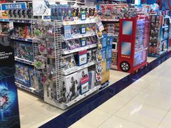 -TOYSRUS玩具反斗城(苏州中心店)