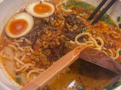 -味千拉面(江城大道永旺梦乐城店)