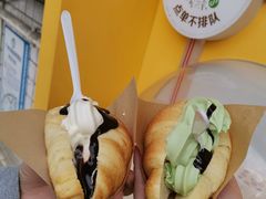 -麦当劳(龙洞店)