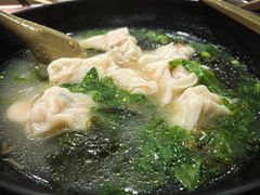 -北大家园食堂