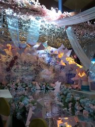 -Alice Nine婚礼艺术空间(总店)