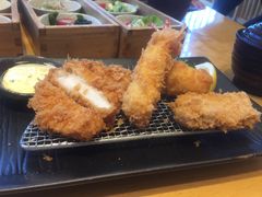 -胜博殿日式炸猪排(西红门店)