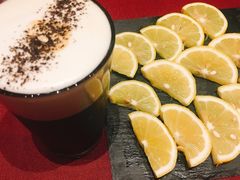 -星巴克臻选(宁波世纪东方广场店)