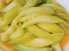 -喜悦烤鸭·新京菜(王府井店)