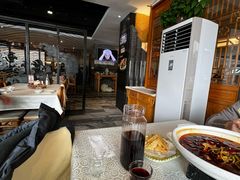 -辣婆婆(航天桥店)