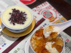 -仁信双皮奶(庙前直街店)