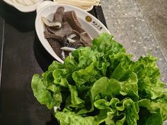 -潮汕大目牛肉火锅(水围店)