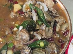 -古彭7只羊·招牌白串·碳锅羊肉旗舰店