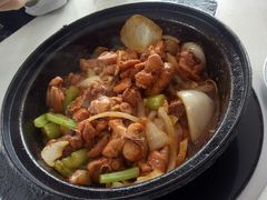 -重庆鸡公煲(学衡路店)