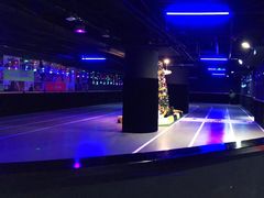 -VS SPORTS PARK运动玩乐园·团建·生日会(合生汇店)
