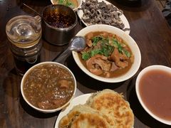 -姚记炒肝店(簋街店)