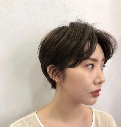 -GIRL STYLE 烫发·染发沙龙