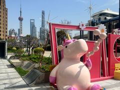 -檀億(北外滩中美店)