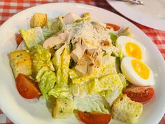 -鲨鱼美式餐厅酒吧Sharky