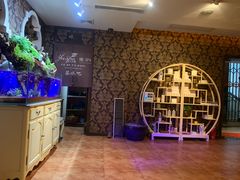 -域SPA·足疗·按摩·养生(静安寺店)