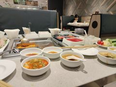 -海底捞火锅(万达广场店)