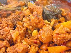 -江湖万州烤鱼(王子美食城)