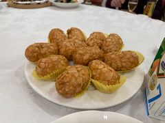 -万宝海鲜舫(劳动公园店)