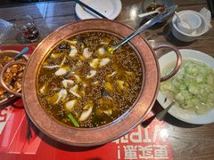 -水煮三国·川鲁江湖菜(香山店)