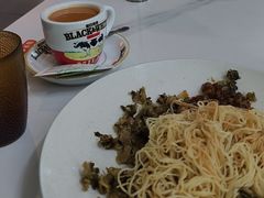 -维园港式茶餐厅(龙岗盛平店)