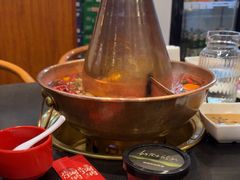 -北门涮肉·铜锅涮肉(南锣鼓巷店)