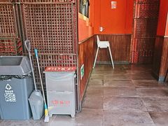 -绿茶餐厅(蓝色港湾店)