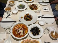 -唐拉雅秀酒店-唐苑中餐厅