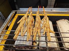 -芙蓉泉·烤鸡爪(芙蓉街店)