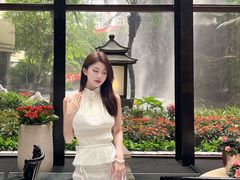 -广州花园酒店