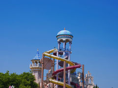 -乐华城·88度温泉乐园