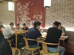 -伊喜饺子·烤鸭(五道口学院路店)