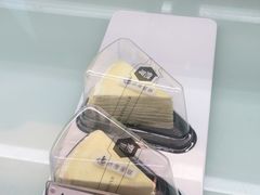 -燃厚蛋糕(卓展中信城店)