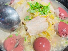 杀猪烩菜-鸽子窝(青塔店)