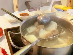 -黑山牛肉汤火锅(花城汇店)