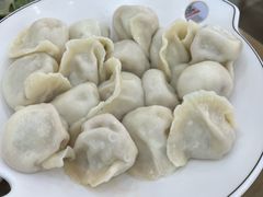 -老回回小吃(百万庄店)