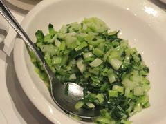 碎炒上海青-福临饭店(维一店)