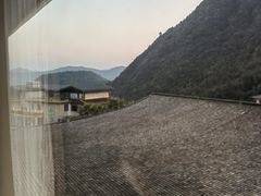 -三清山希尔顿度假酒店