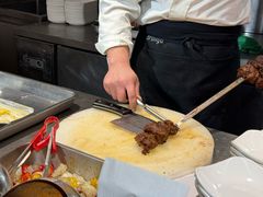 -阿那亚第三食堂 Cafeteria 3