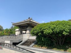 -徐州龟山景区