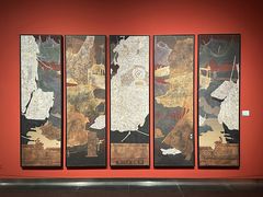 -江苏省美术馆(长江路新馆)