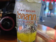 -小小集渔·泰式大排档(太古里香槟店)
