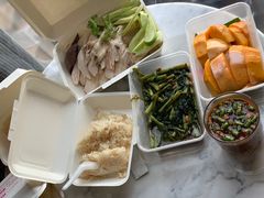 -红大哥水门鸡饭(總店)