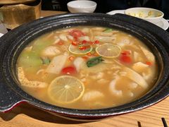 -米纸越南小馆(金鹰世界店)