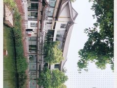 -三岔湖景区