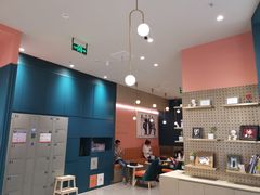 -海马体照相馆(无锡清扬茂业天地店)