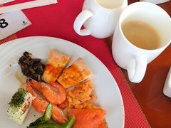 -万豪咖啡厅(JW万豪酒店店)