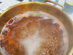 -阿鹏故事野生菌火锅(古城店)